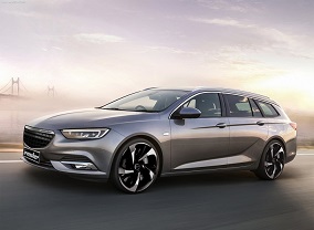 Für Opel Vauxhall Insignia B 2018 2019 2020 MK2 Schmutzfänger