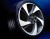 Complete winter wheel set Heli-Star Exclusiv Design 19 inch incl. TPMS